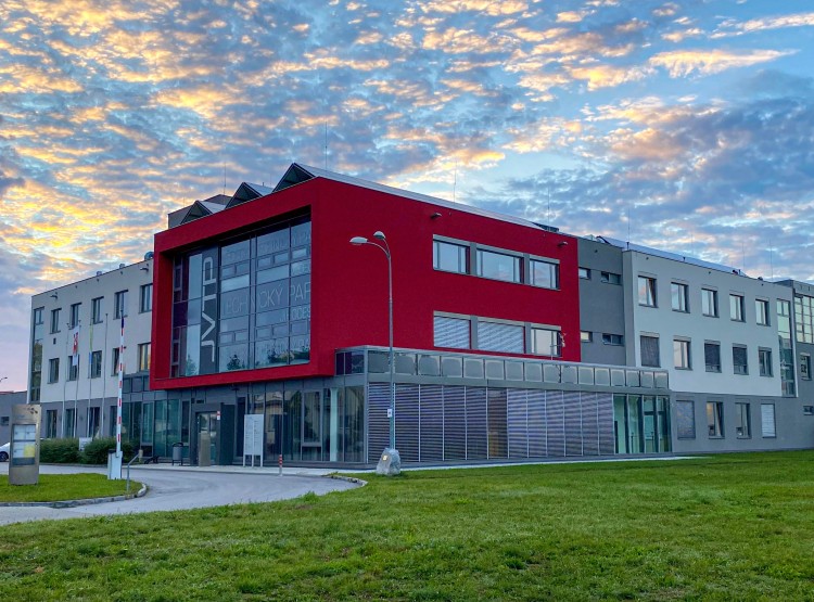 South Bohemian Science and Technology Park (Lead Partner)